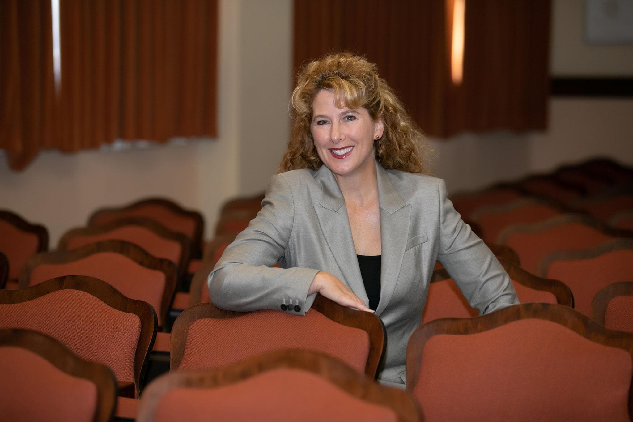 Alice Dowdin Calvillo