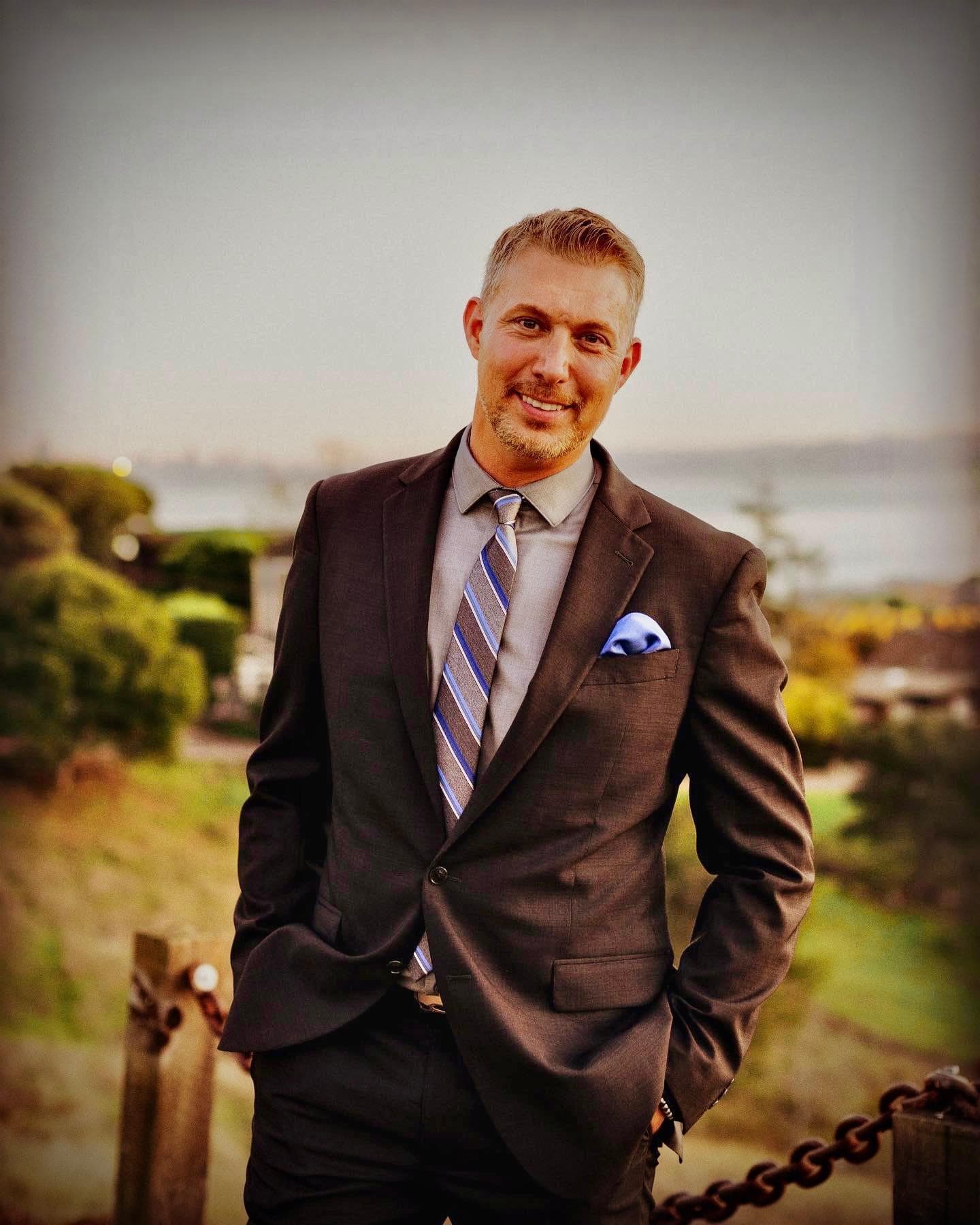Anthony W. Farrington