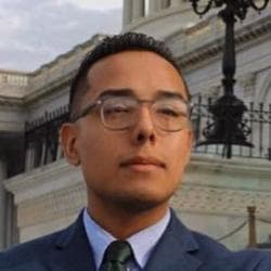 Alexis Garcia-Arrazola
