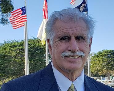 David R. Pacheco