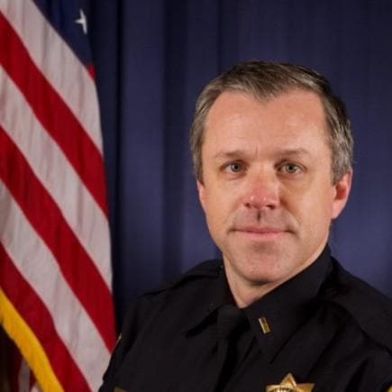 Cory B. Morgan