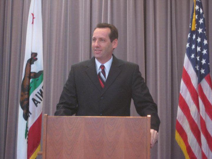 Steve Lavagnino