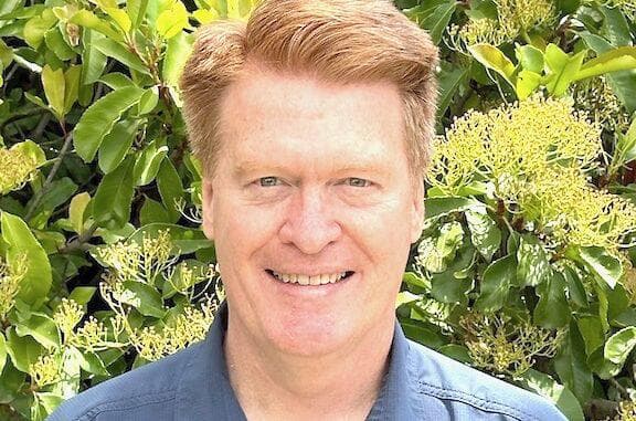 Keith Reckdahl