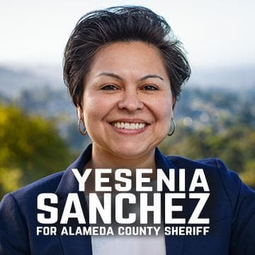 Yesenia Sanchez