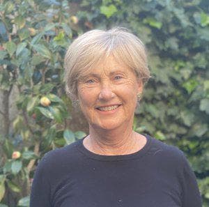 Jane Cooper