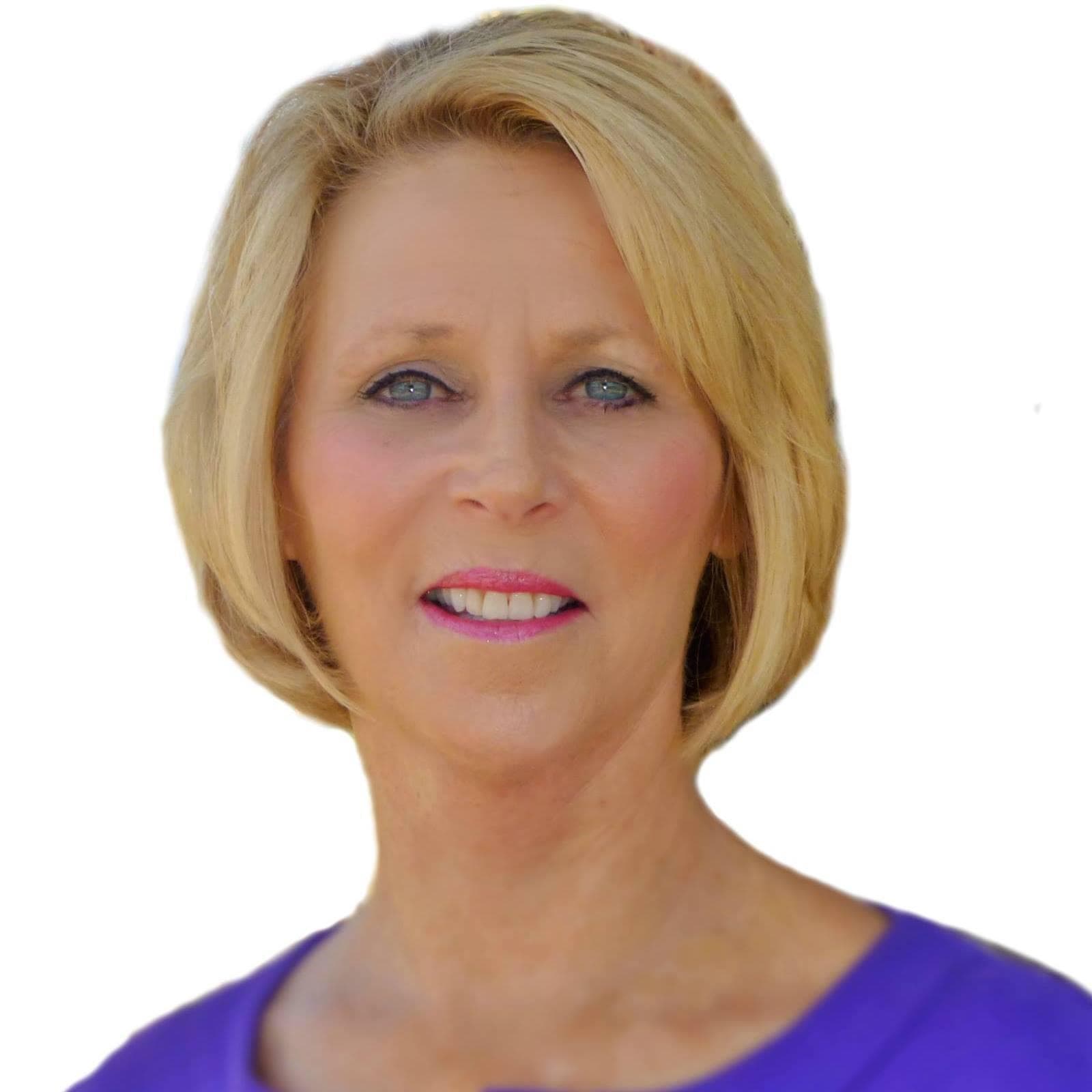 Marcia Guthrie