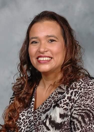 Rosalinda Vierra