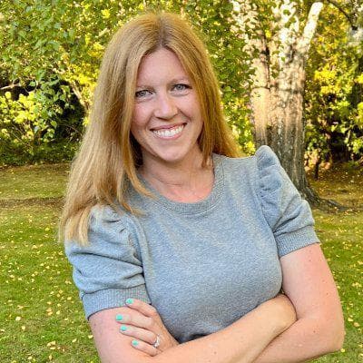 Stacy Miles Holland