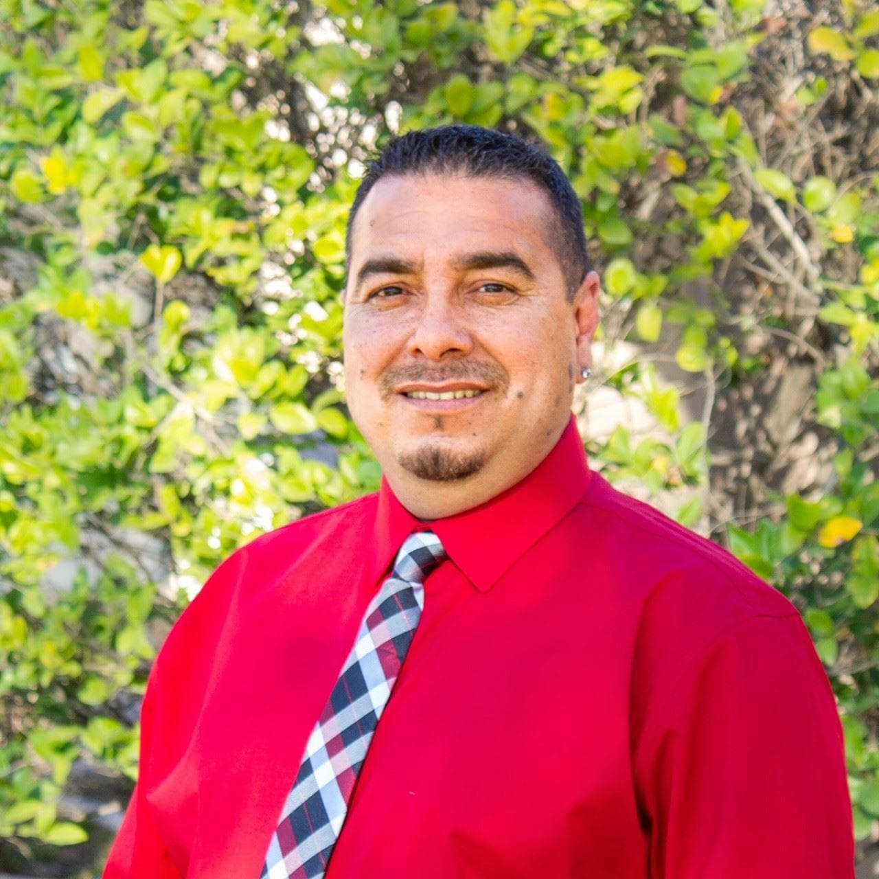 Daniel Borreli Jr.