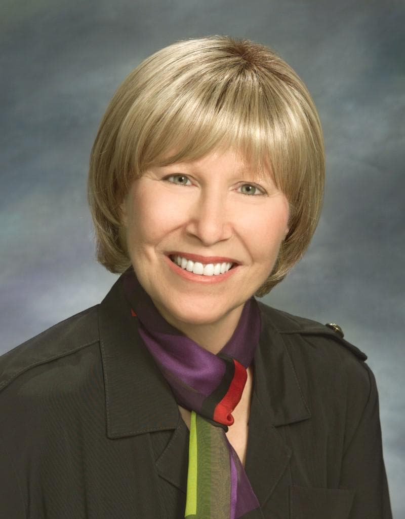 Shari L. Horne