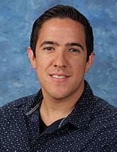 Jose Luis Godinez