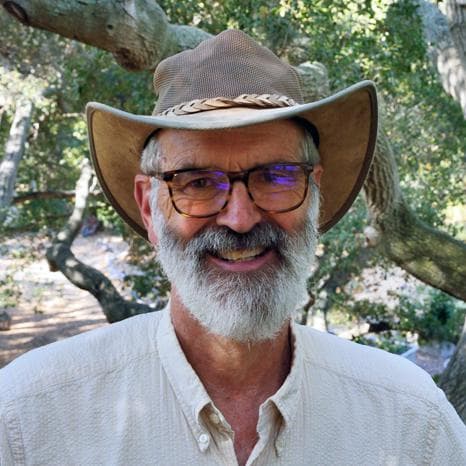 Ted Wright