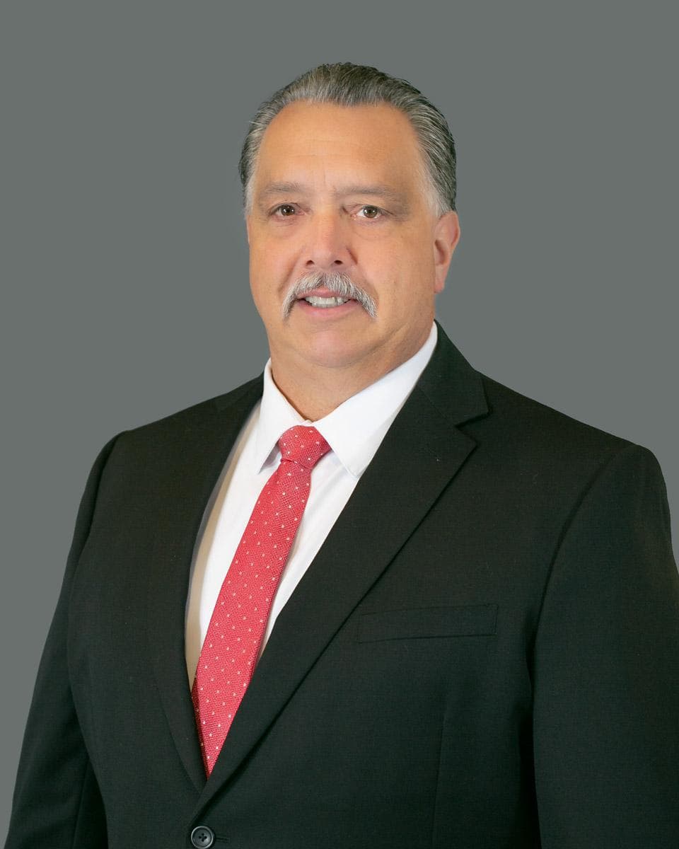 Ken Gonzalez