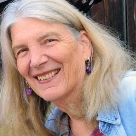 Laurie Martz
