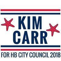 Kim Carr