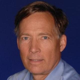 Rick Degolia