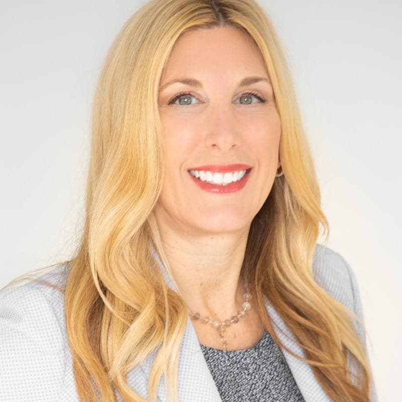 Alisa Backstrom