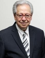 Fernando R. Baca