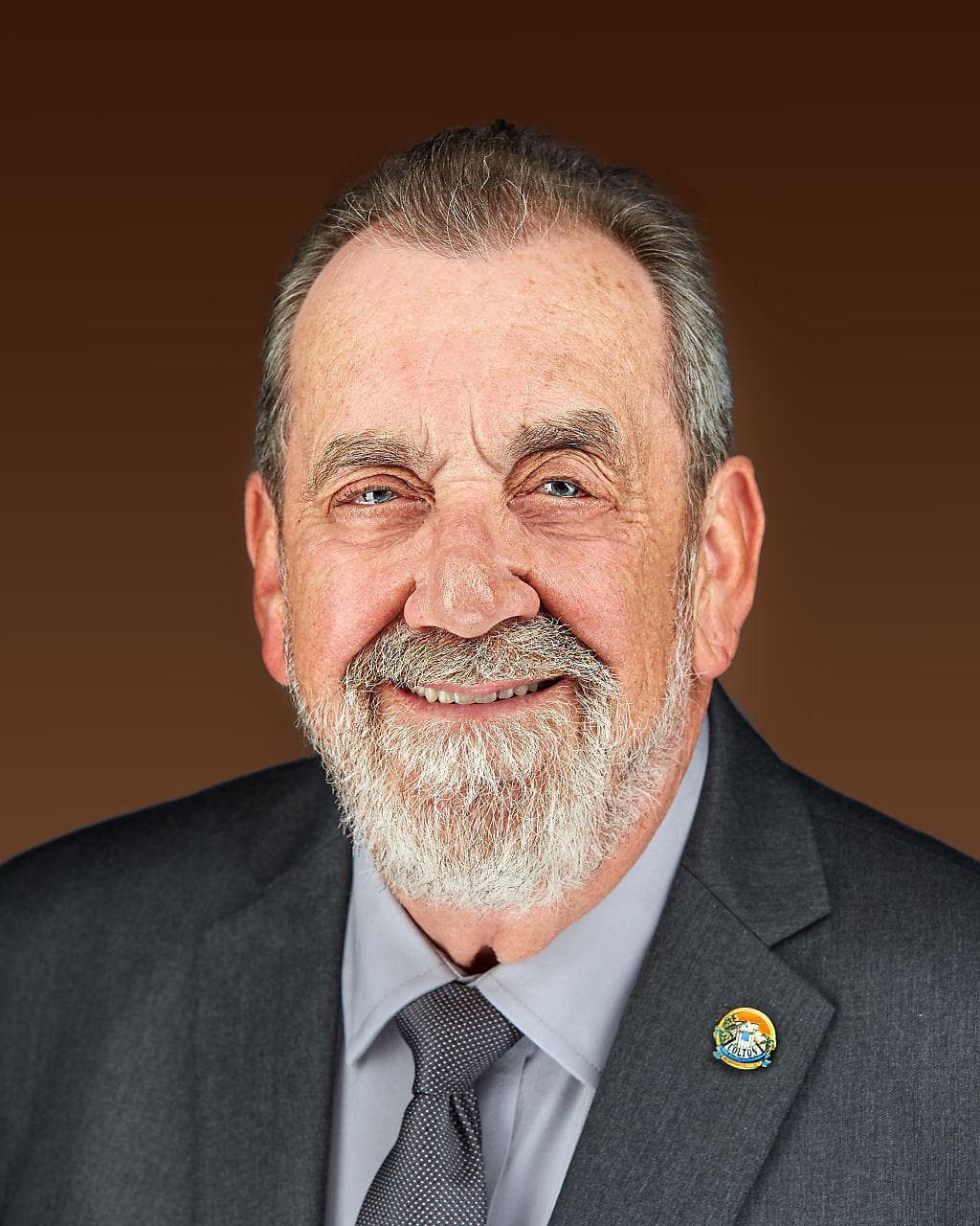 Kenneth J. Koperski