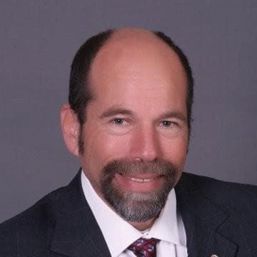 Kevin Eisenberg