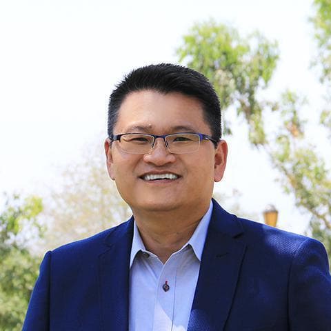 John Park