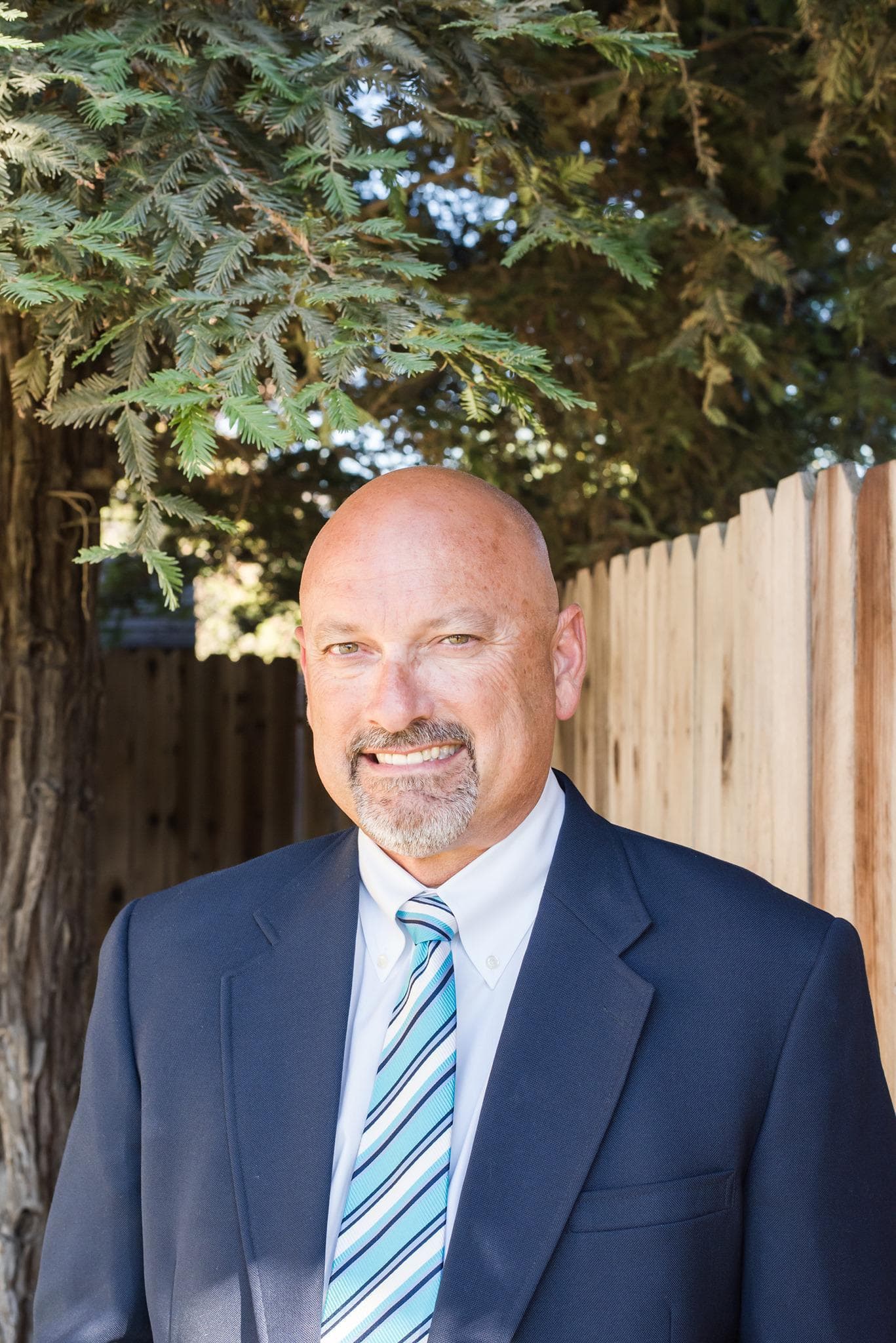 Bret Silveira