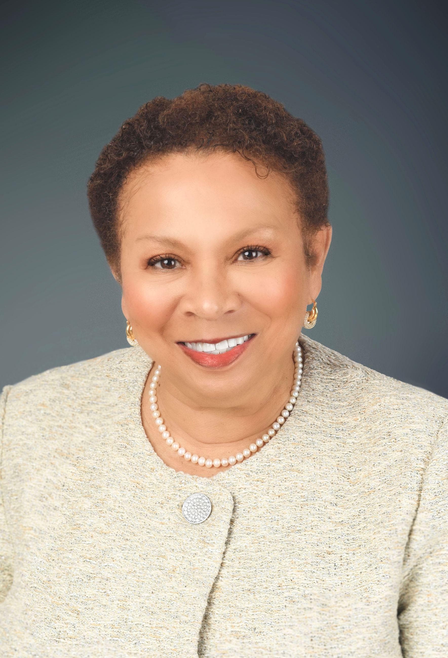 Deborah Robertson