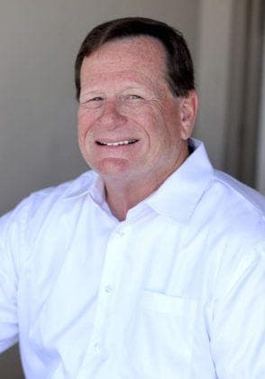 Mark Warner