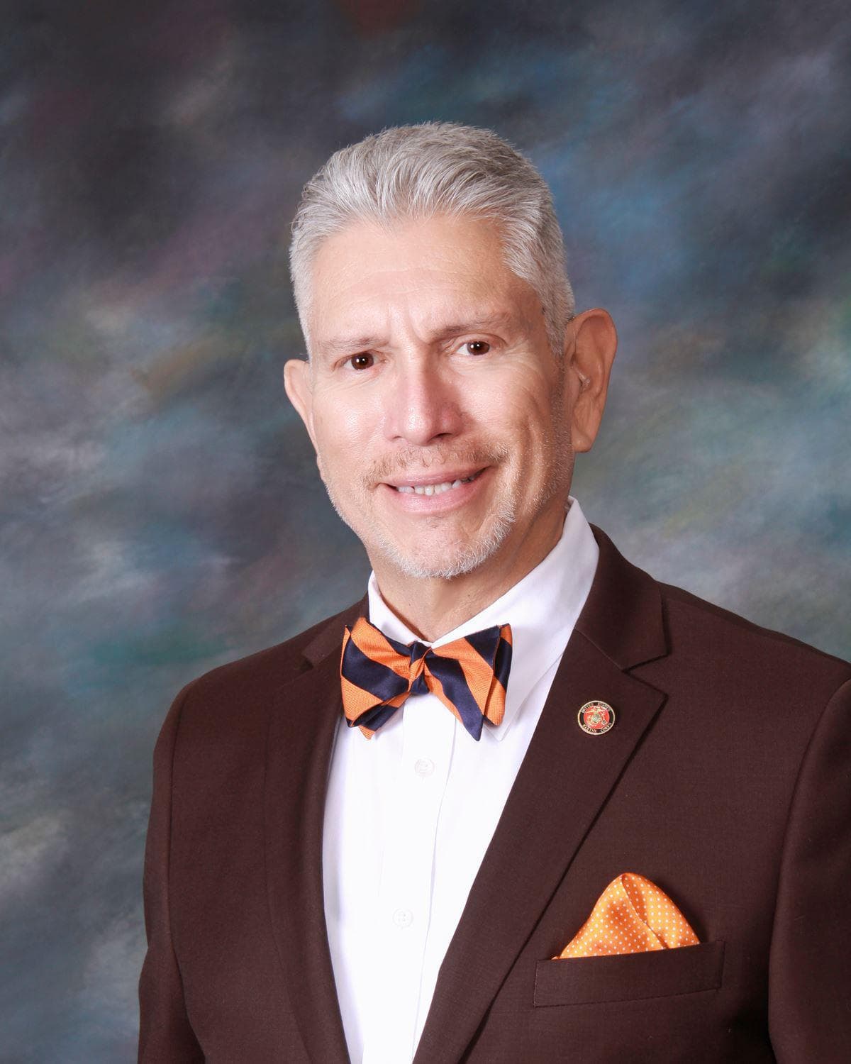 Edward J. Carrillo