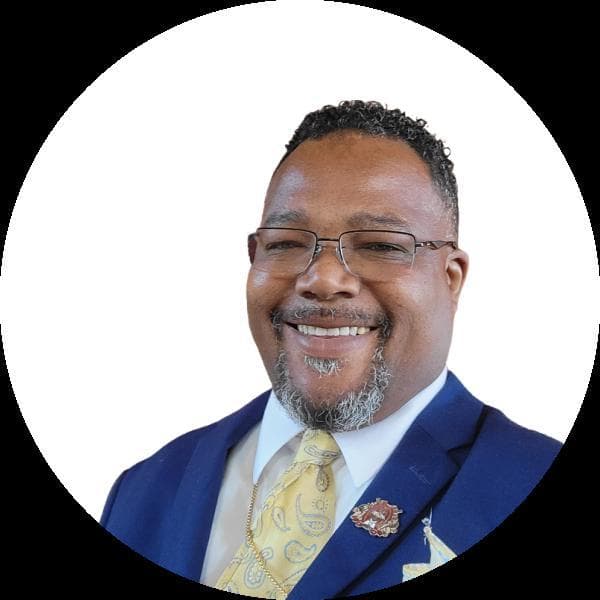 Lamont L. Hayes