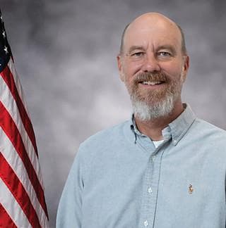 Jeff Kettering