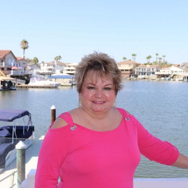 Carolyn Graham
