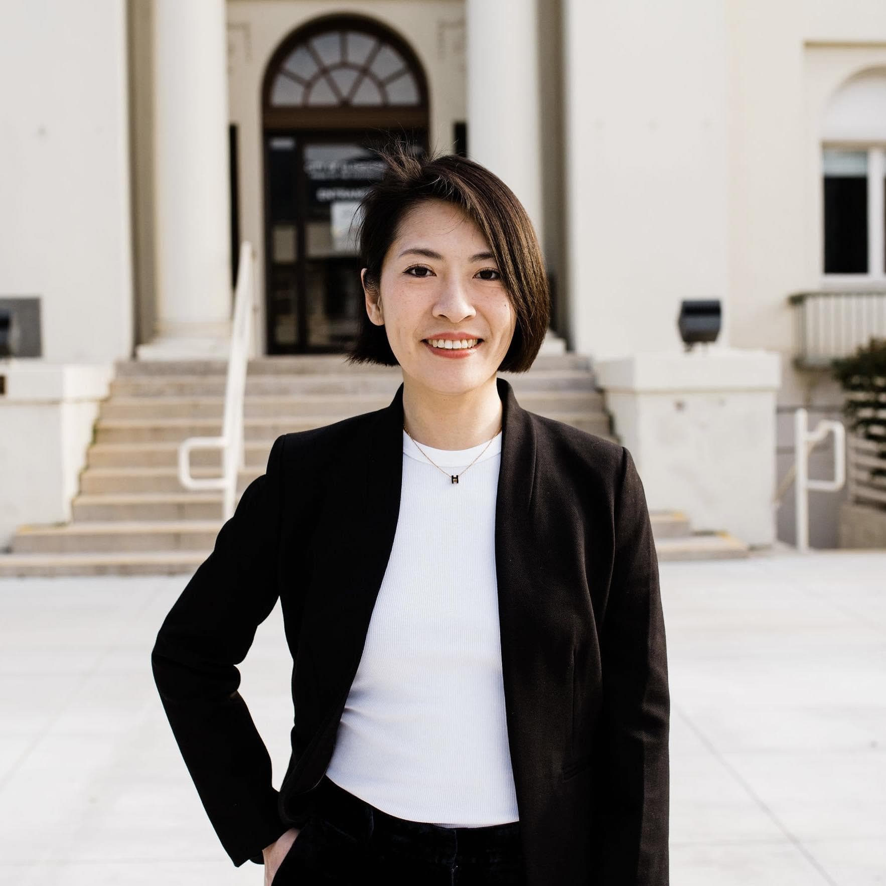 Jenny Chan