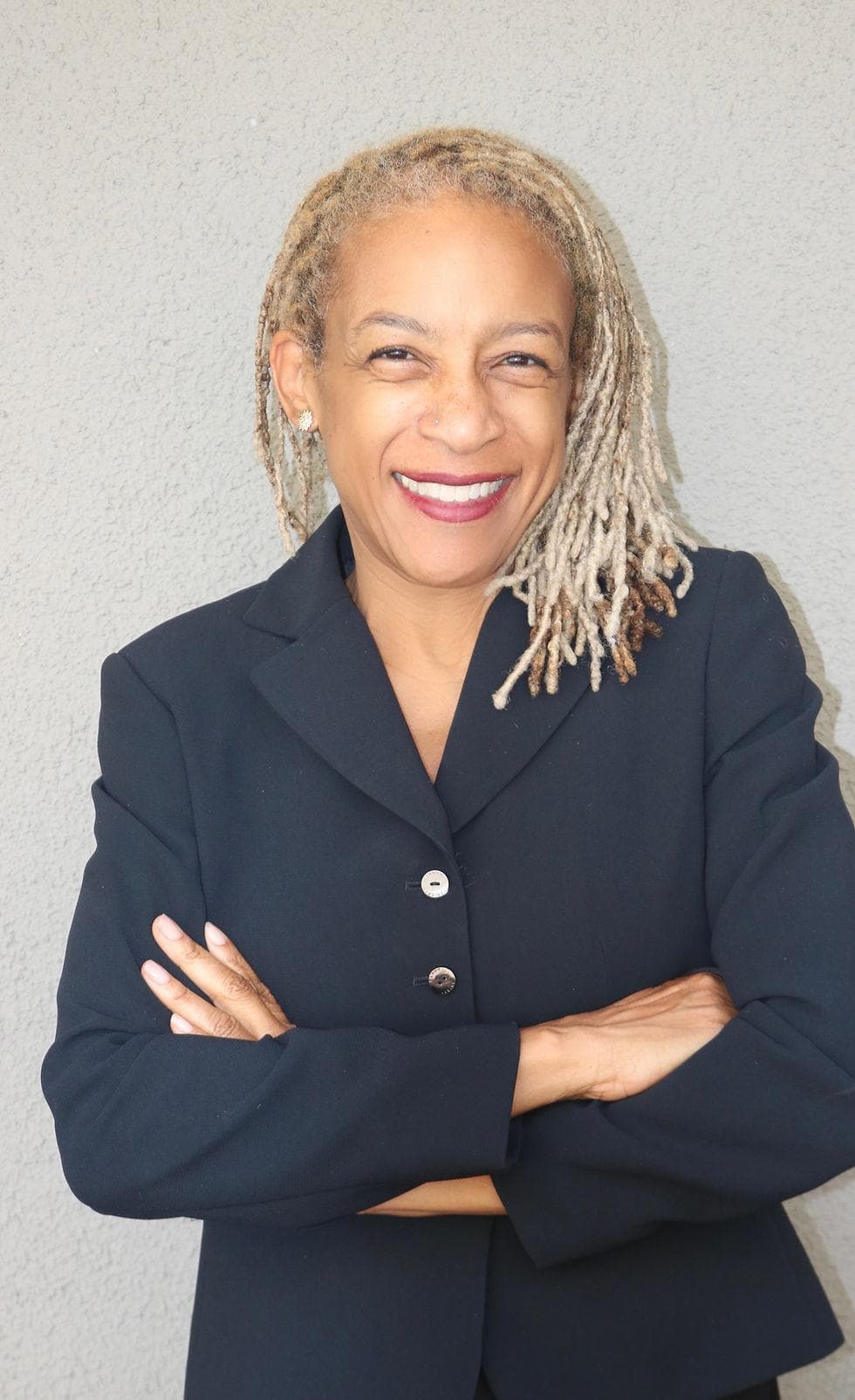 Dayna S. William-Hunter