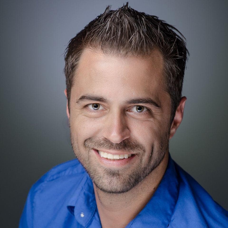 Joseph Navarro
