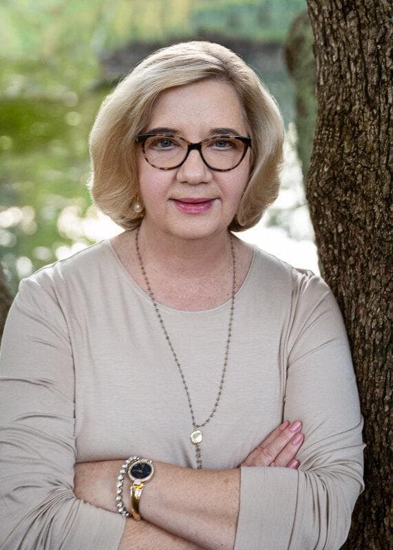 Darlene K. Gee