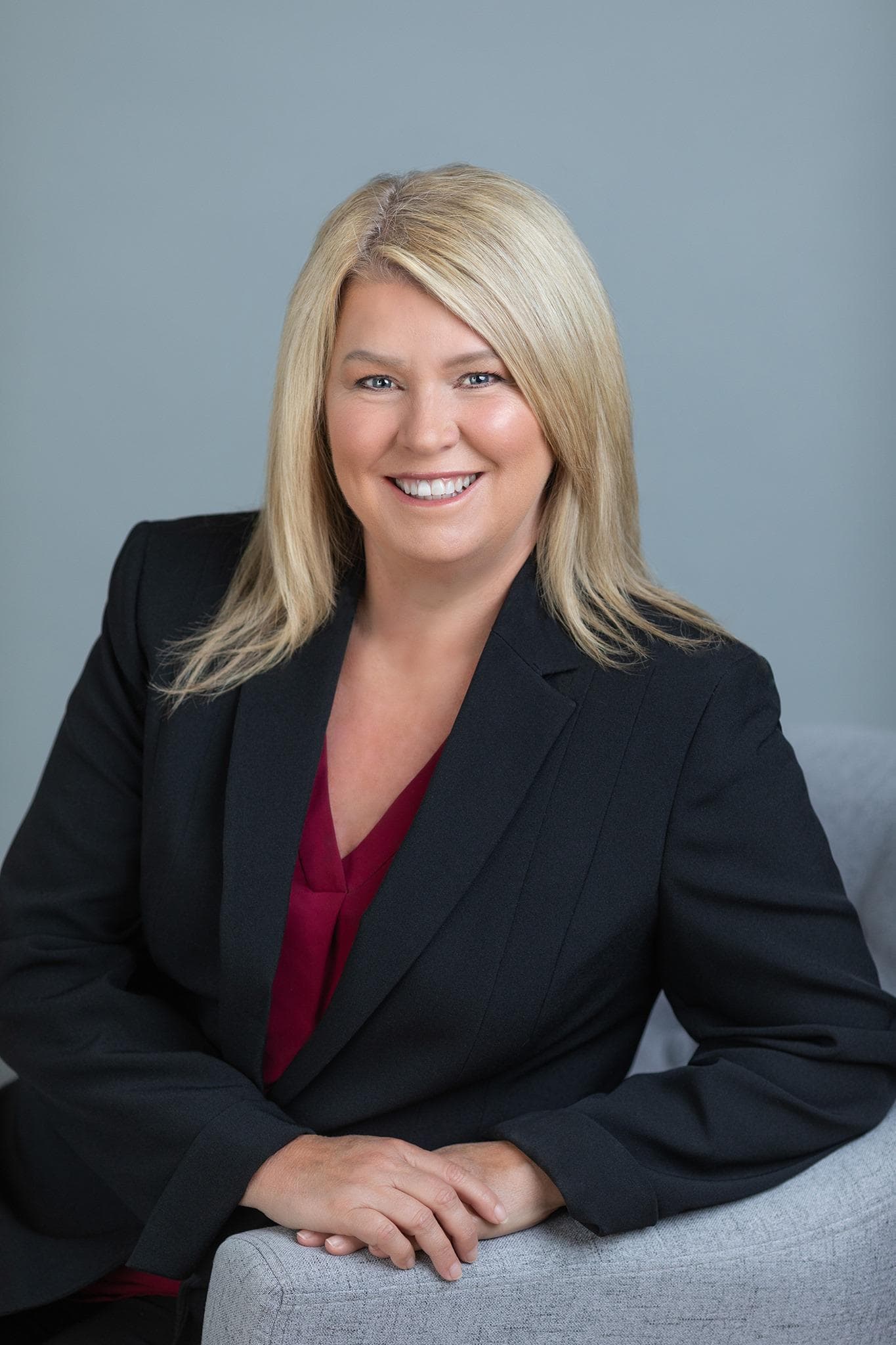 Tamra D. Spade