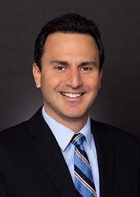 Ray Mueller