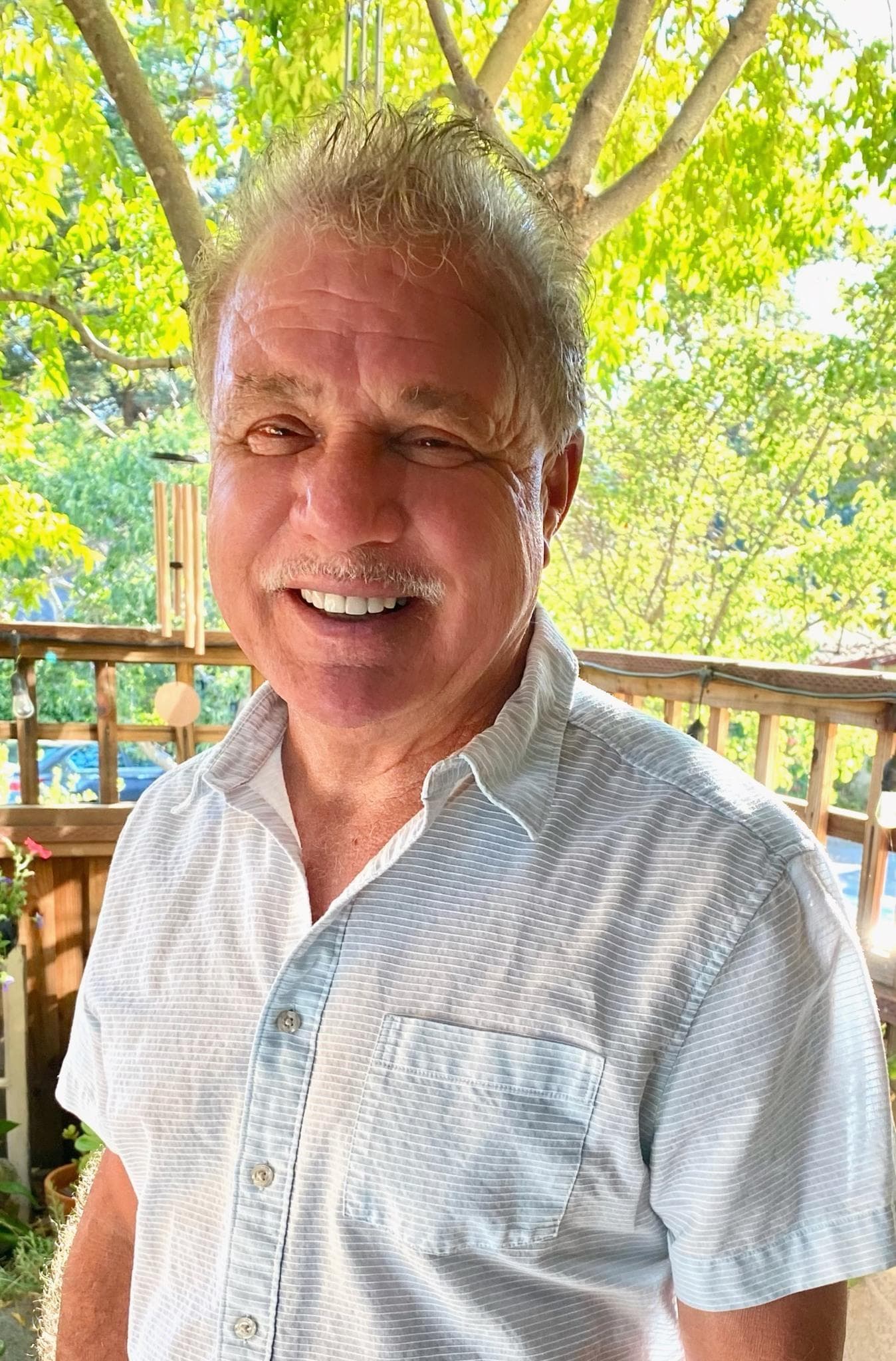 Michael Ayers