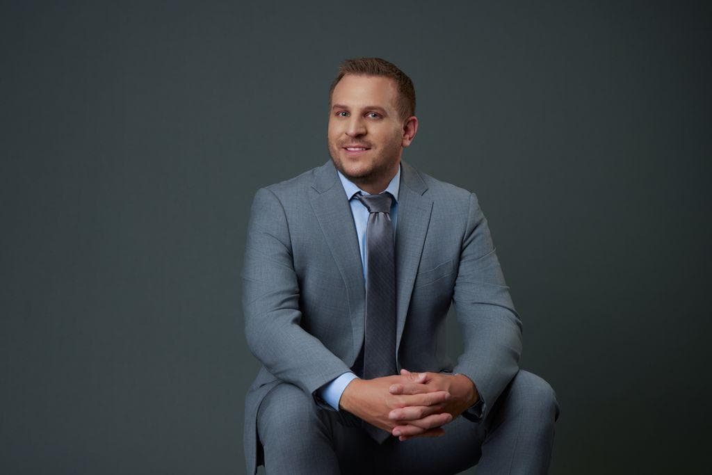 Dustin Snyder