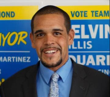Melvin Lee Willis Jr.