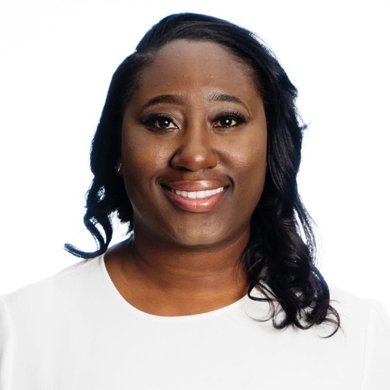 Donnisha Sanford