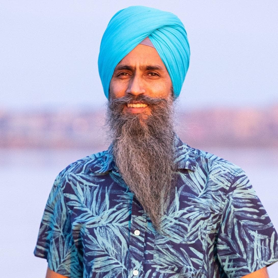 Taranjit Gujral