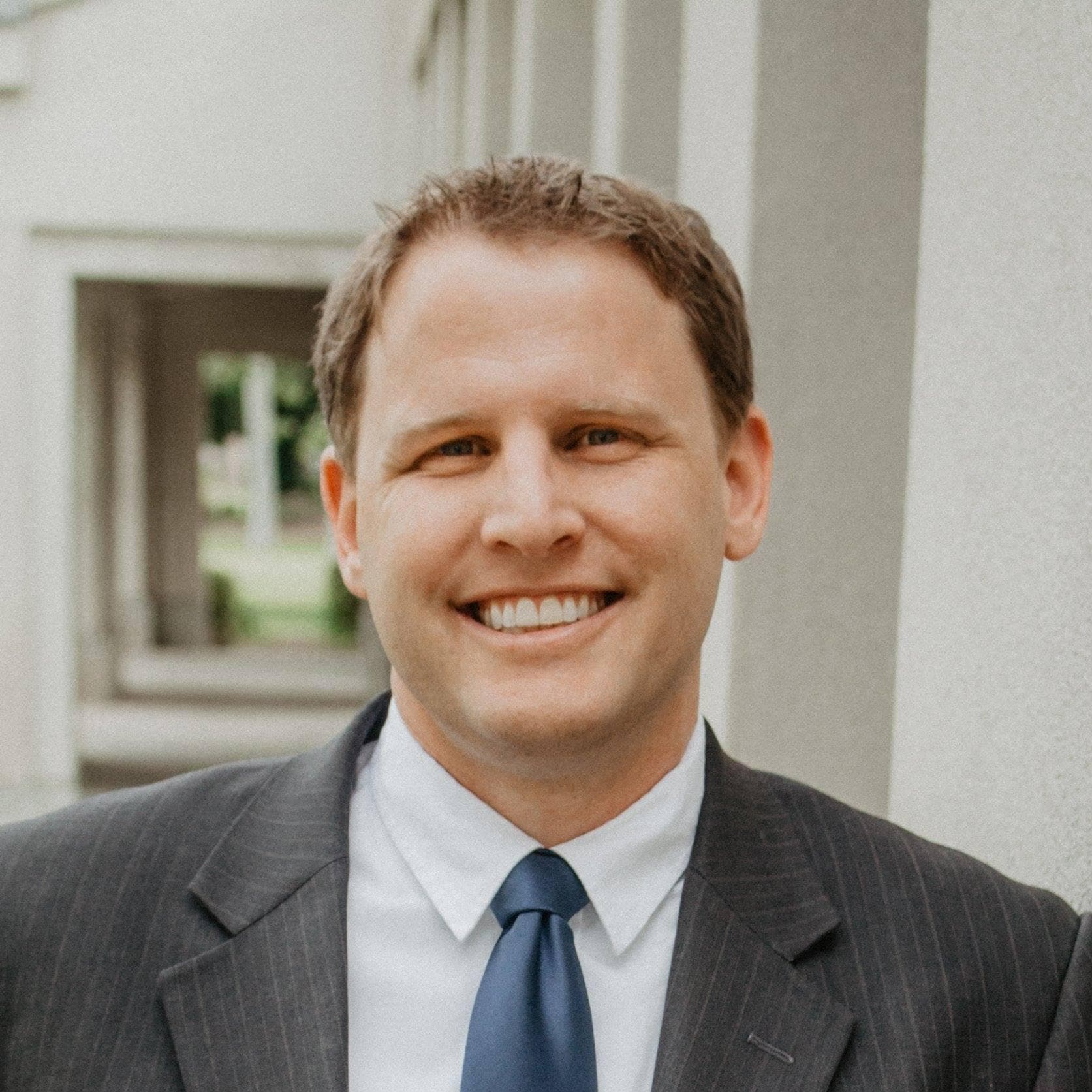Douglas W. Shultz