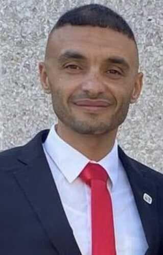 Muhamad Awadallah