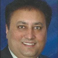 Sonny Dhaliwal