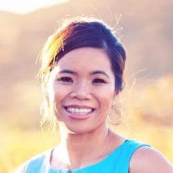 Teresa Keng