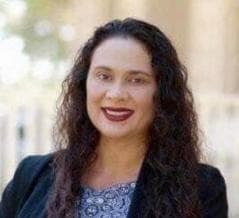 Bobbie Singh-Allen