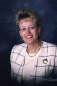 Nancy K. Smith