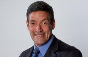 John Jude Duran